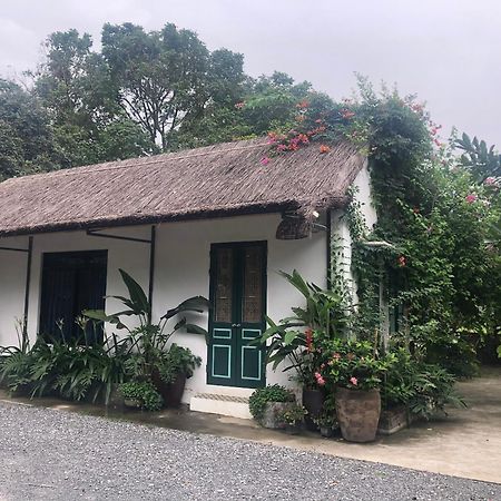 Giang House Apartment Hòa Bình Екстериор снимка