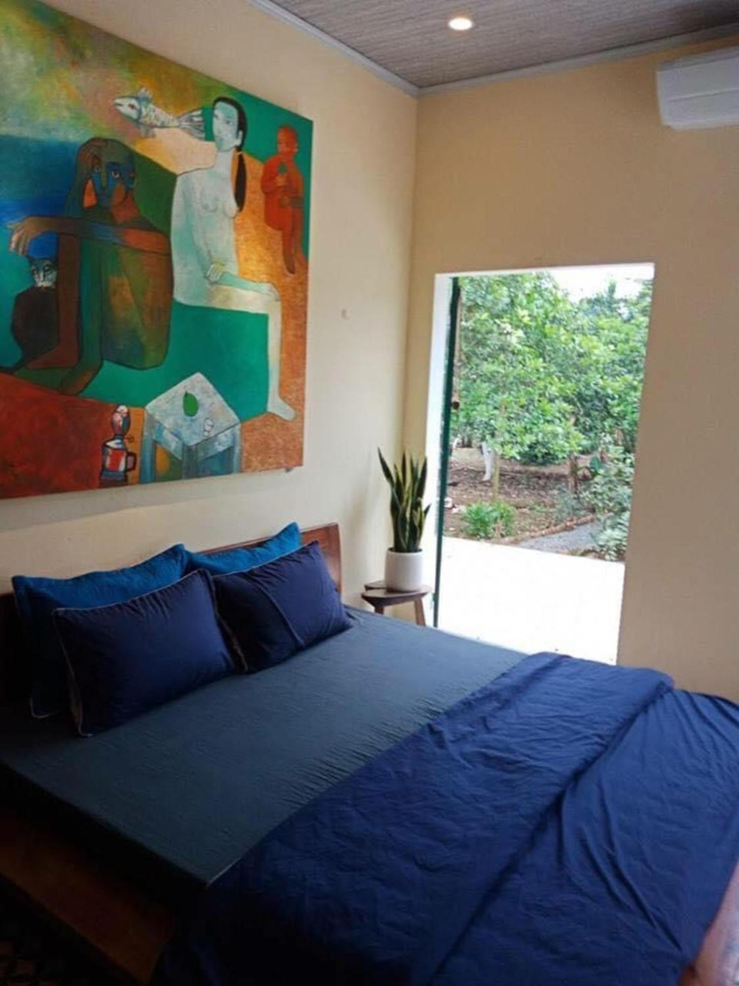 Giang House Apartment Hòa Bình Екстериор снимка