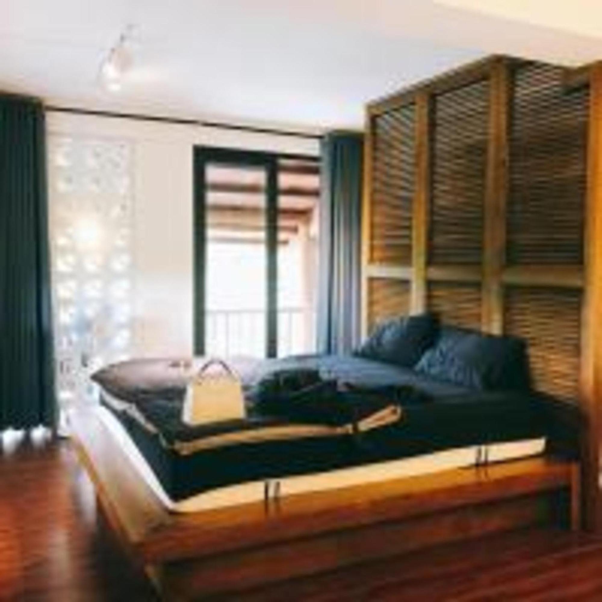 Giang House Apartment Hòa Bình Екстериор снимка