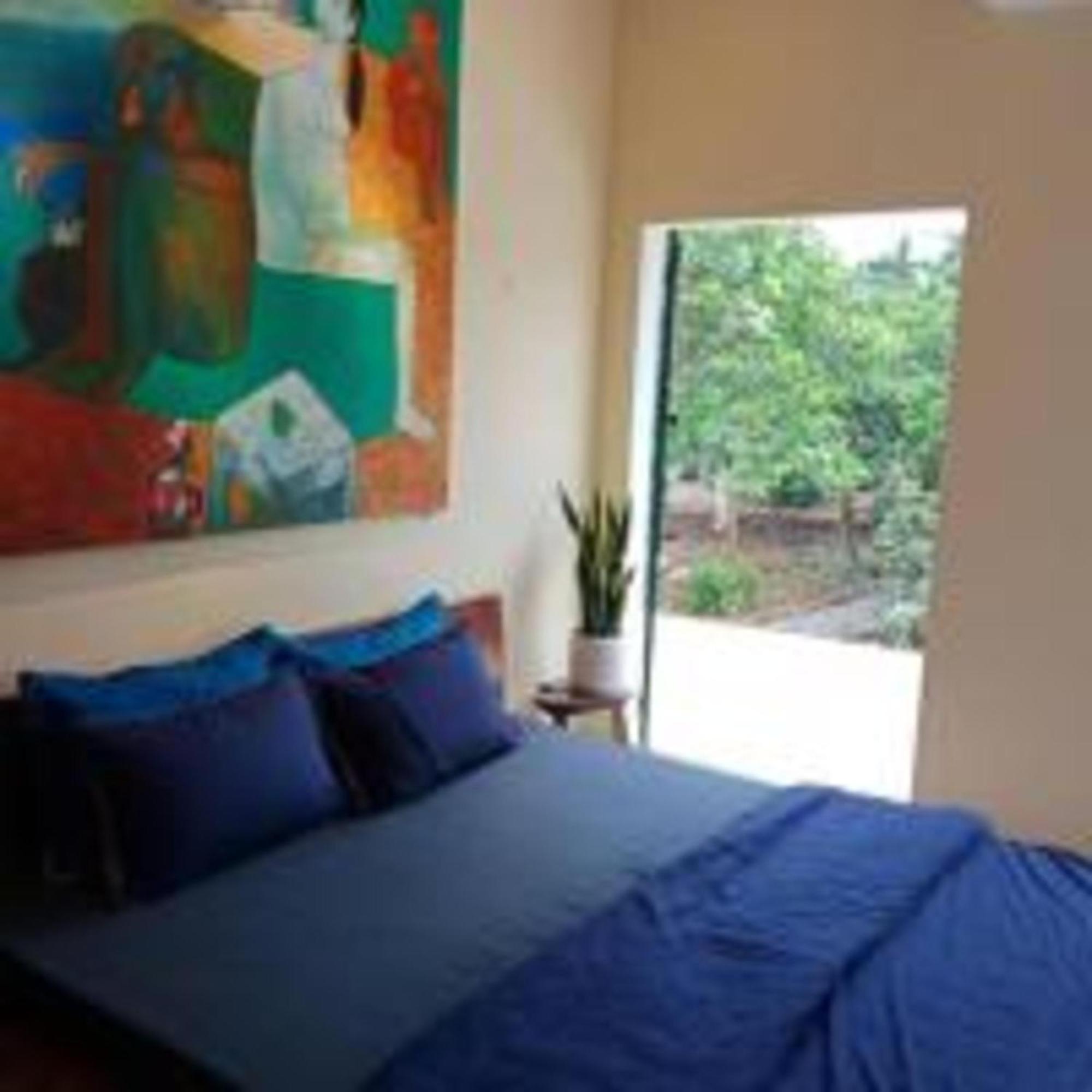 Giang House Apartment Hòa Bình Екстериор снимка