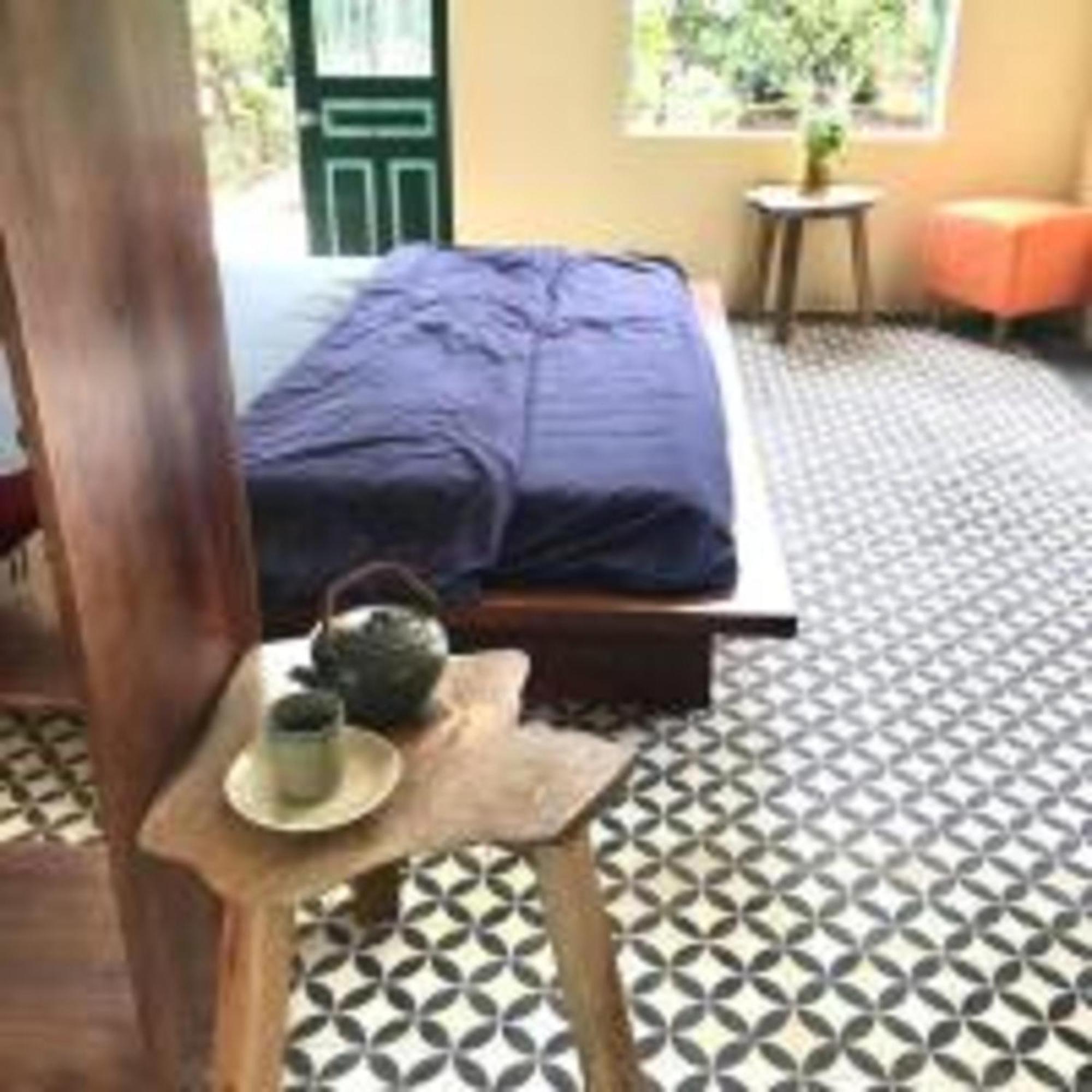 Giang House Apartment Hòa Bình Екстериор снимка