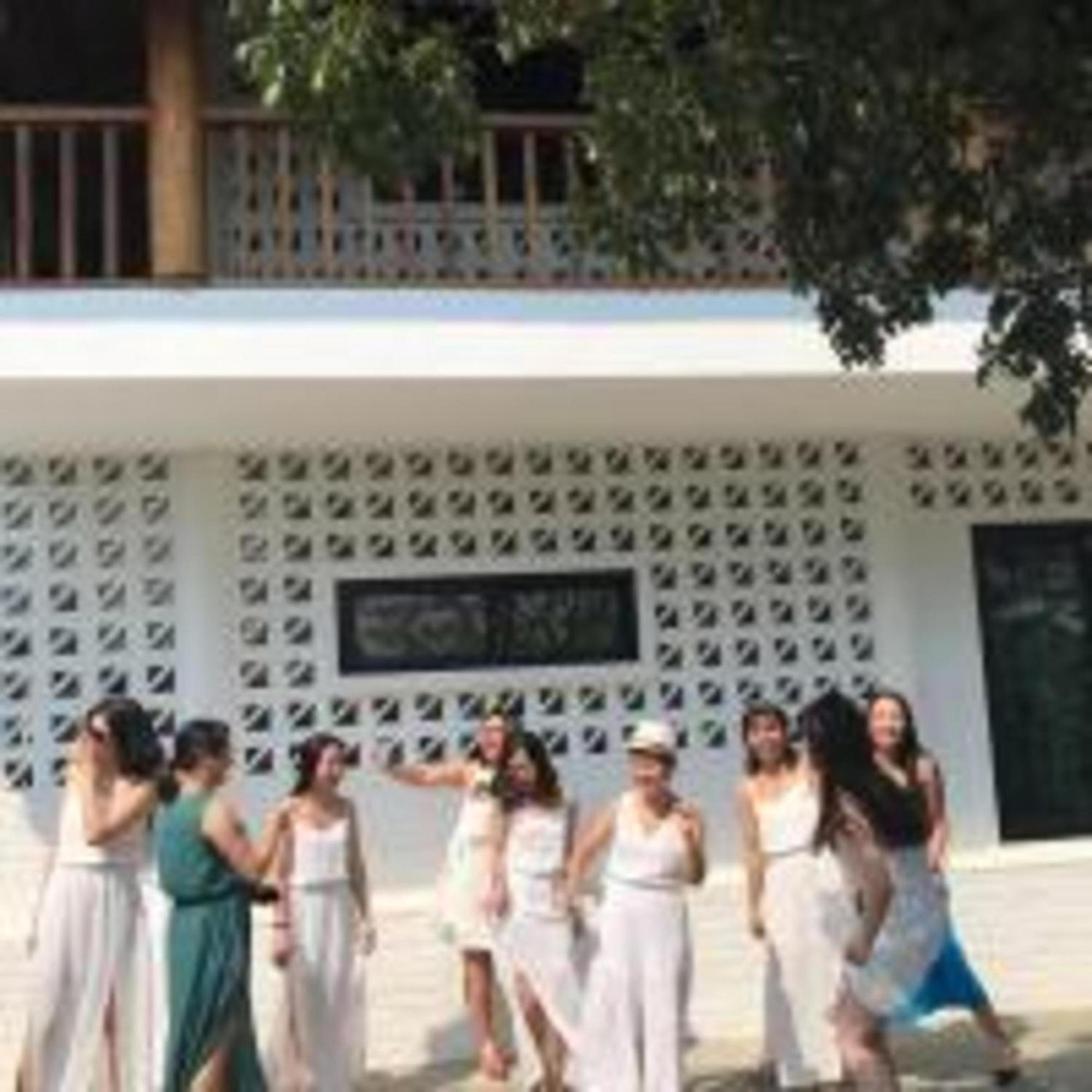 Giang House Apartment Hòa Bình Екстериор снимка