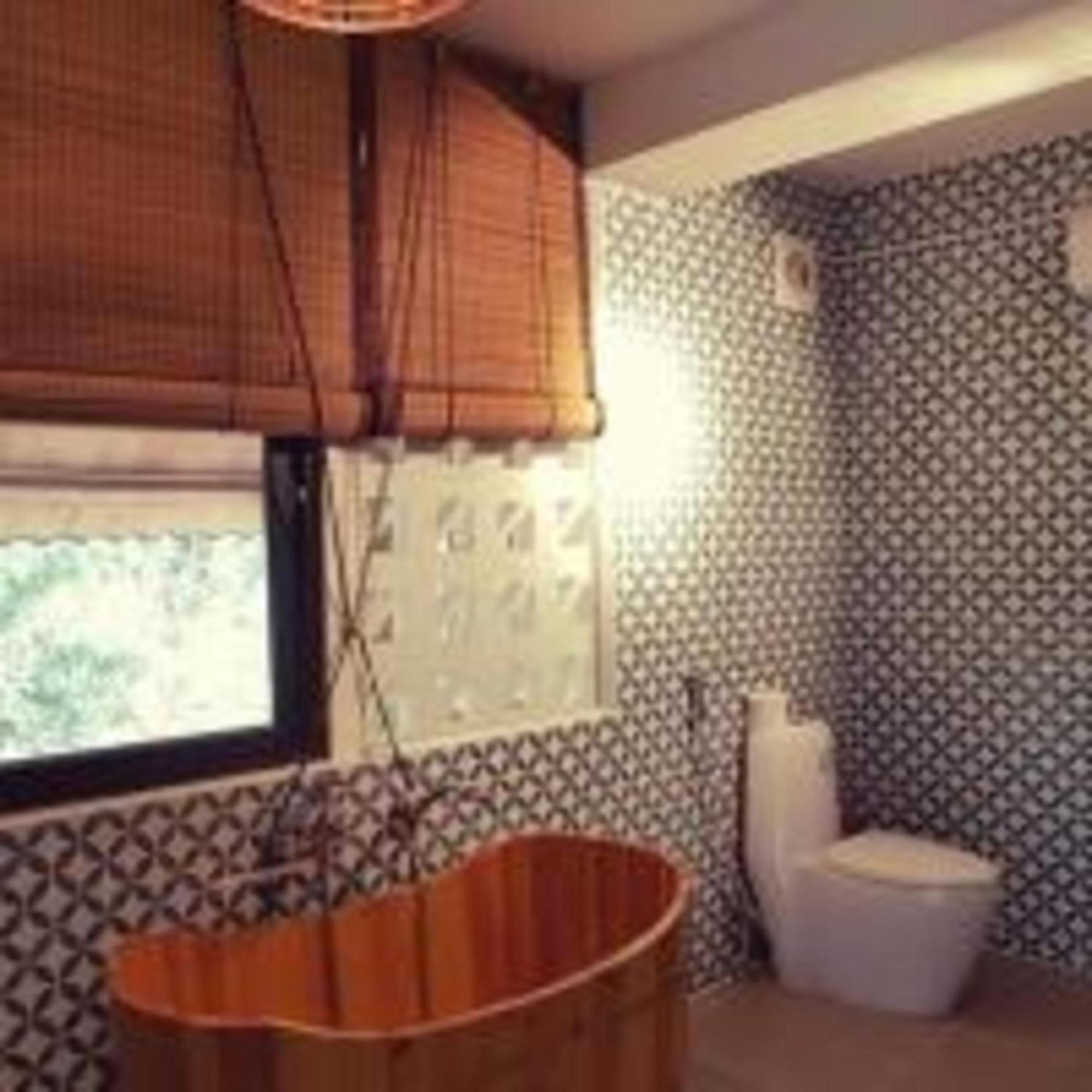 Giang House Apartment Hòa Bình Екстериор снимка