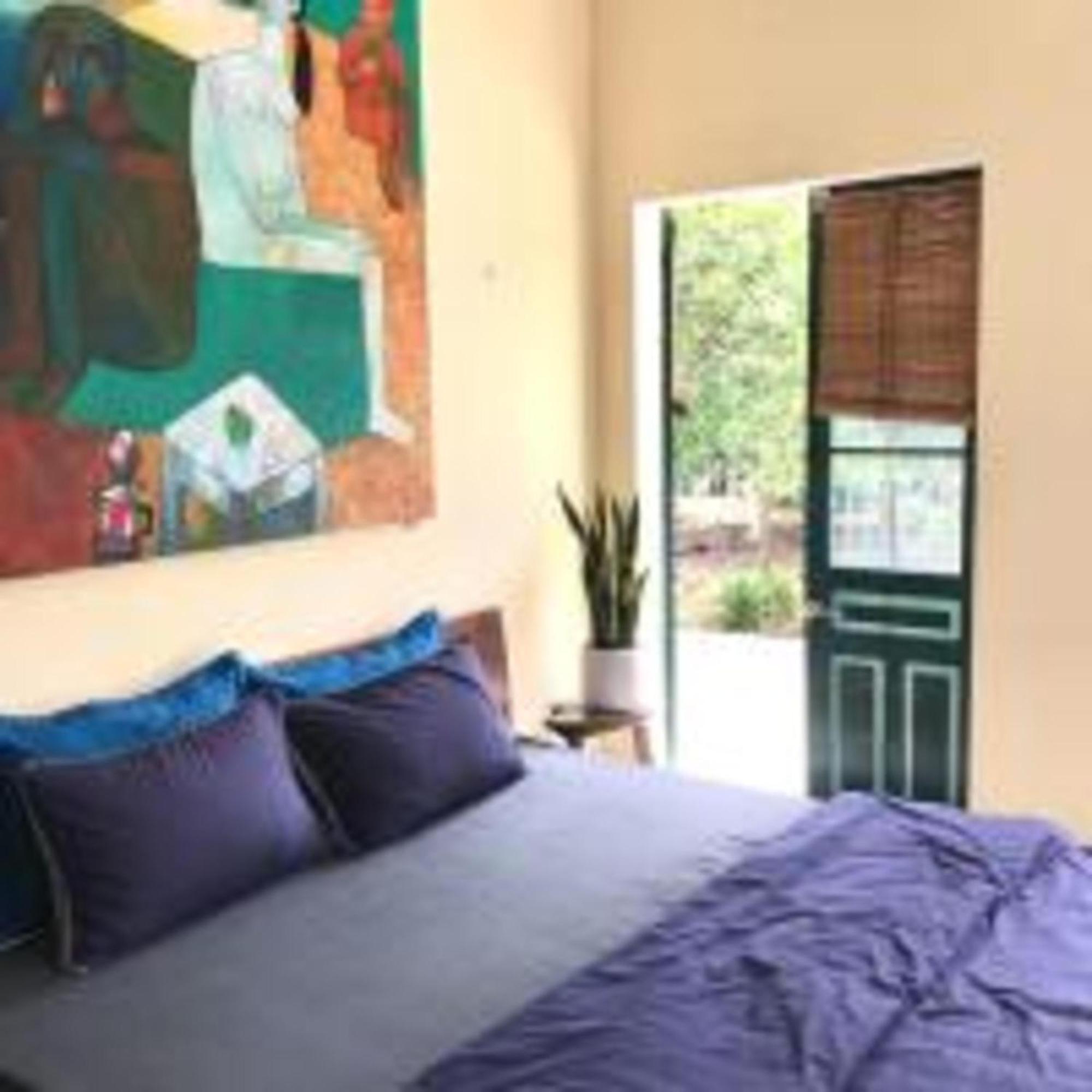 Giang House Apartment Hòa Bình Екстериор снимка