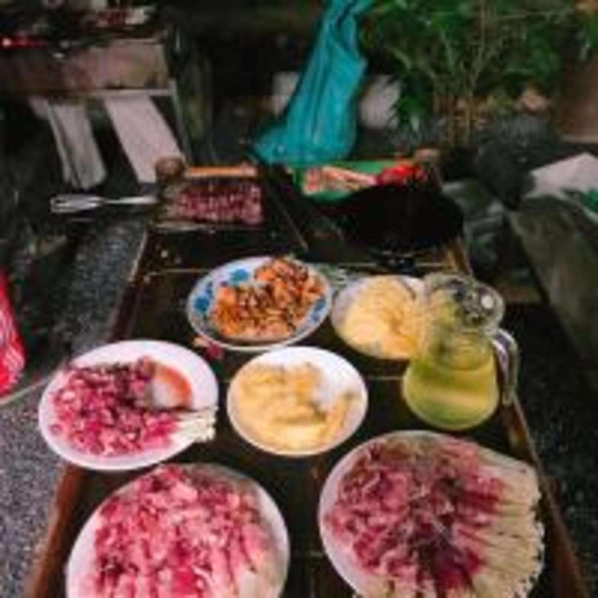 Giang House Apartment Hòa Bình Екстериор снимка