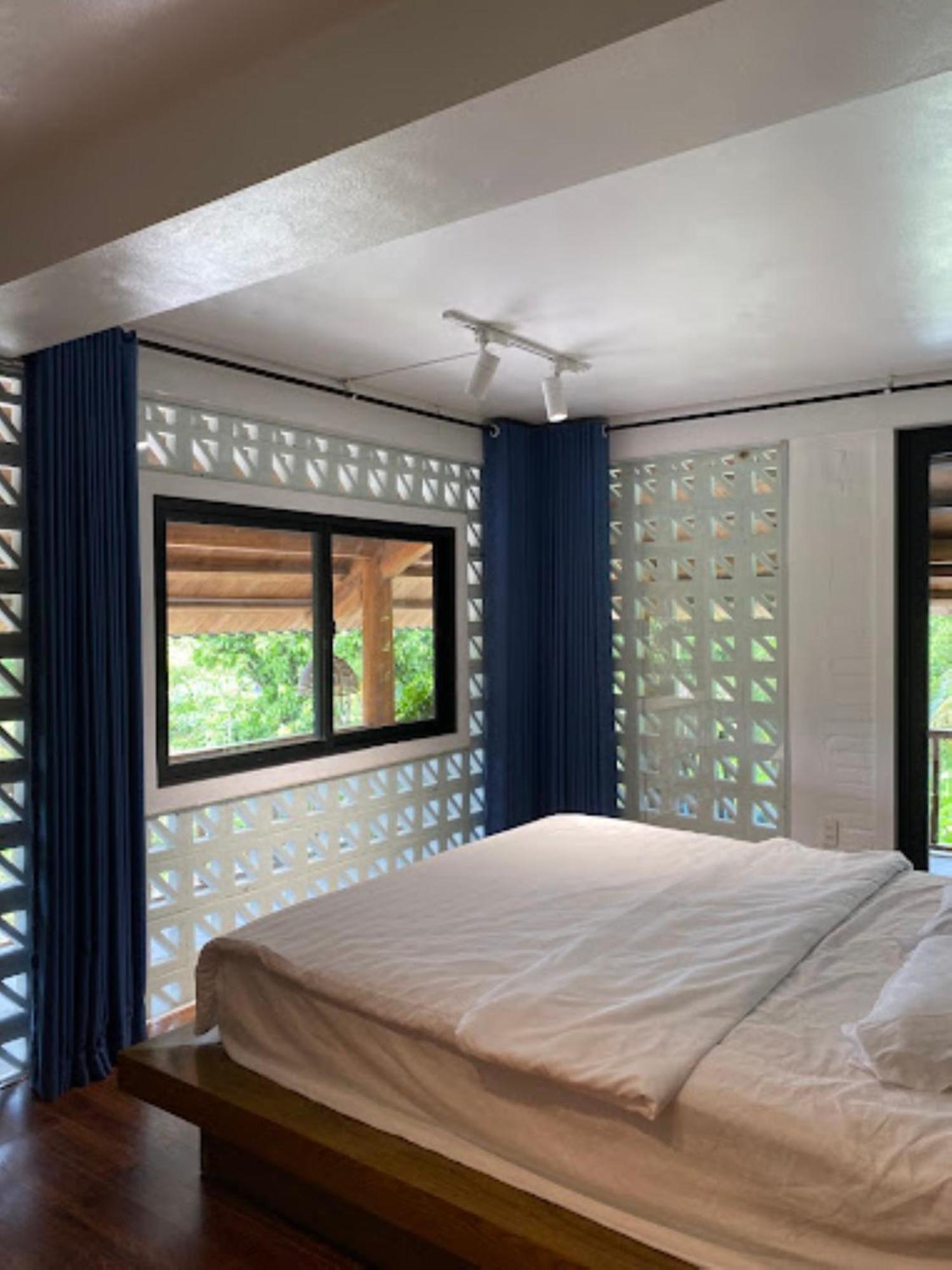 Giang House Apartment Hòa Bình Екстериор снимка