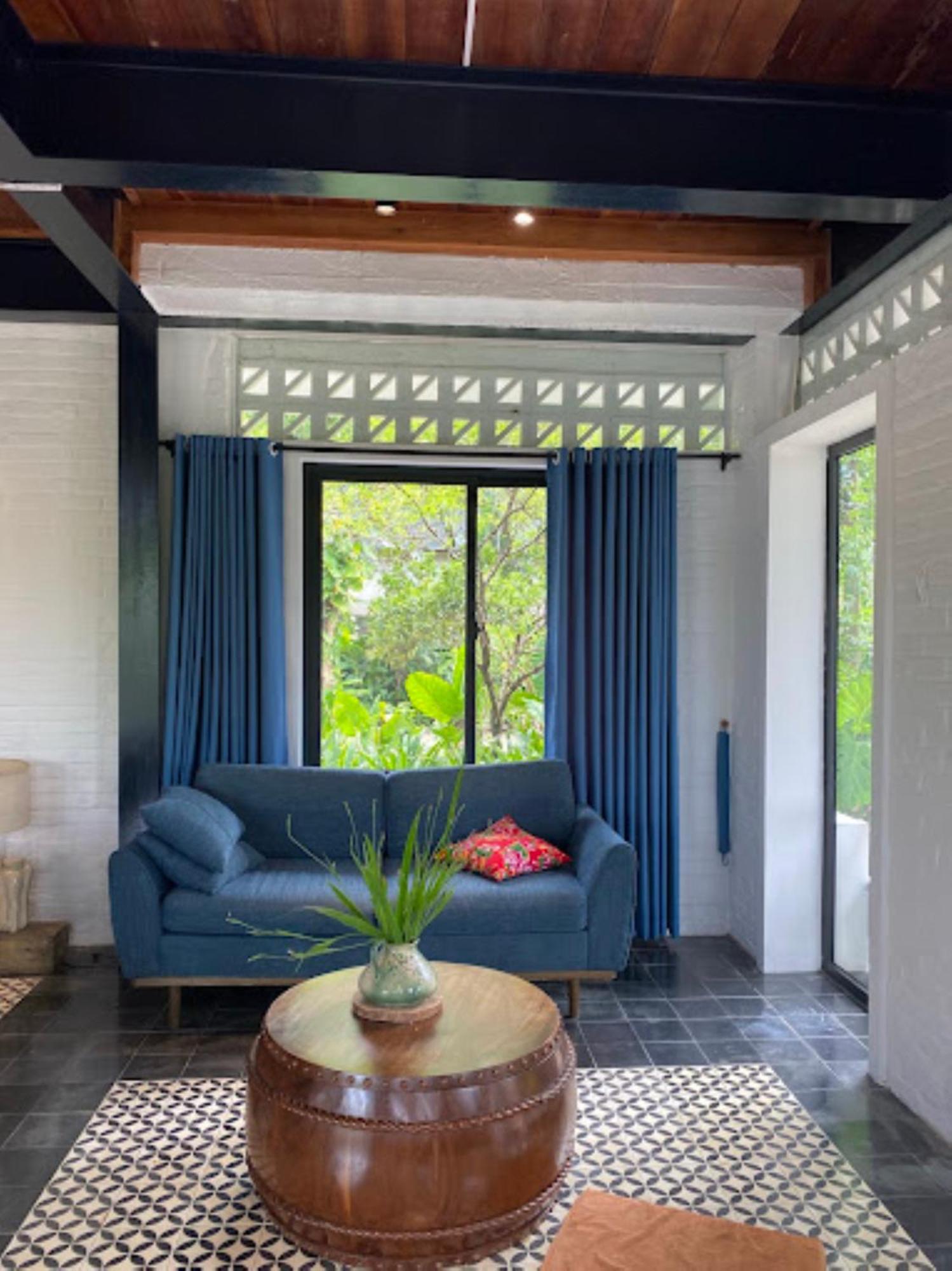 Giang House Apartment Hòa Bình Екстериор снимка