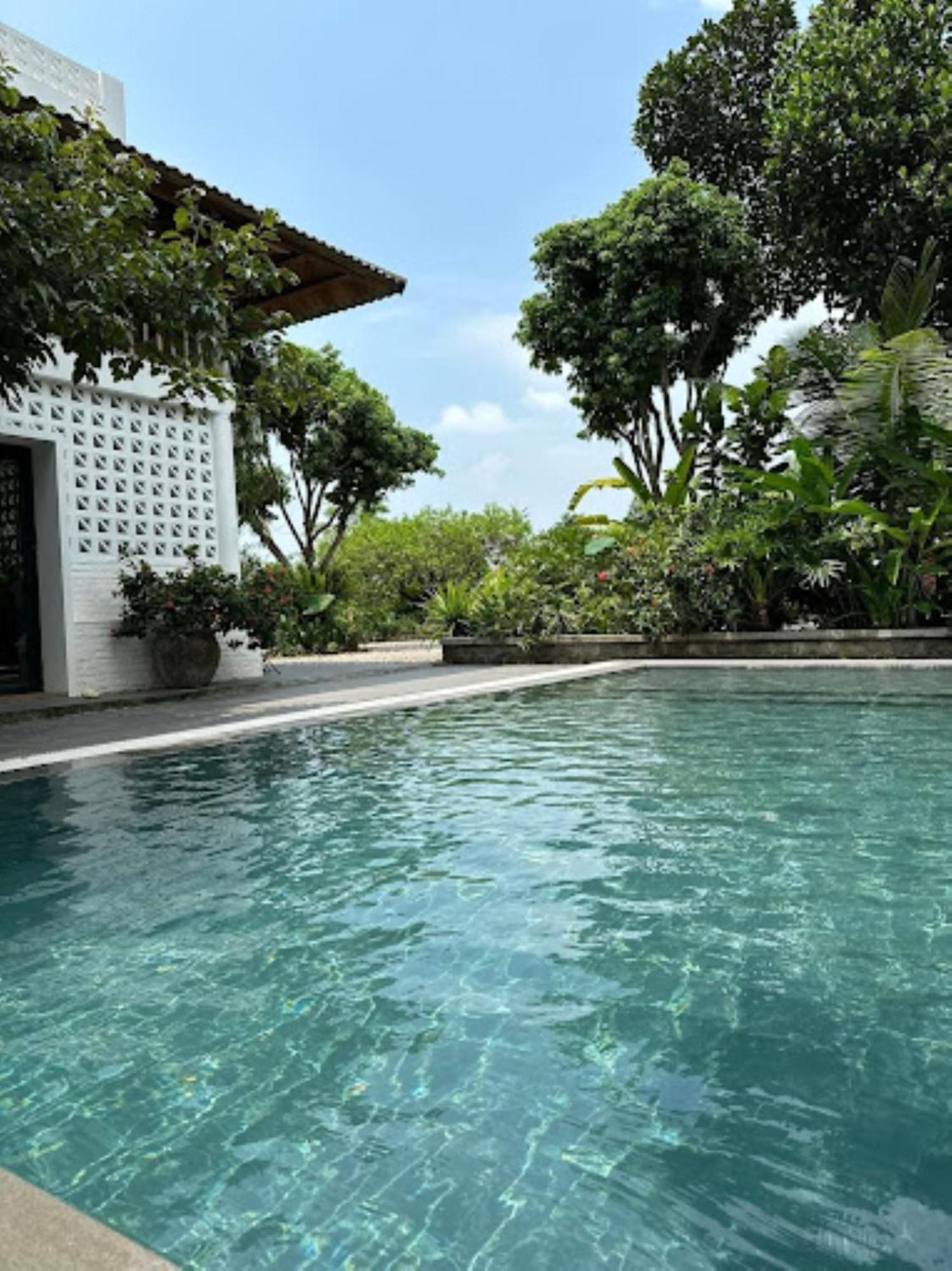Giang House Apartment Hòa Bình Екстериор снимка